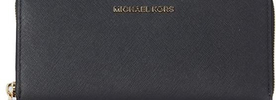 Miglior michael kors pochette argento