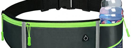 Miglior micro belt bag