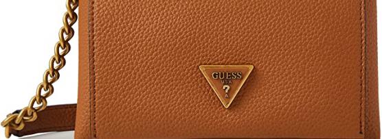 Miglior mini bag guess