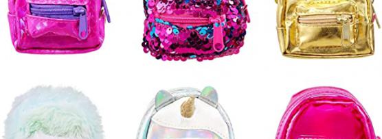 Miglior mini bag rosa