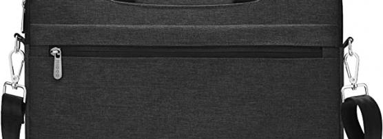 Miglior moleskine laptop bag