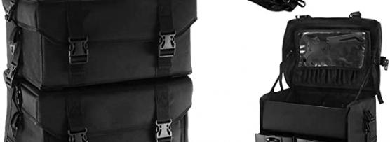 Miglior molly trolley beauty case