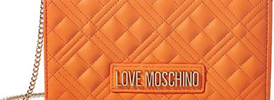 Miglior moschino borse a tracolla