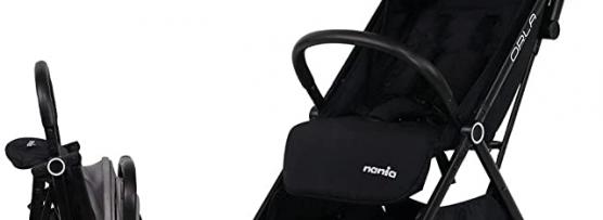 Miglior passeggino leggero cam trolley