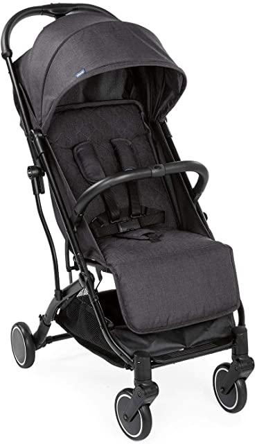 Miglior passeggino trolley