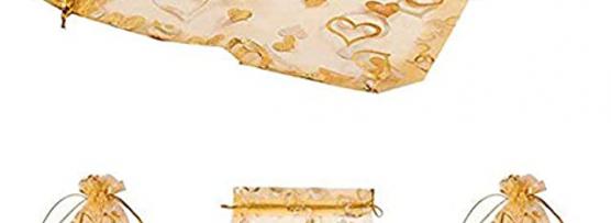 Miglior pochette à bijoux