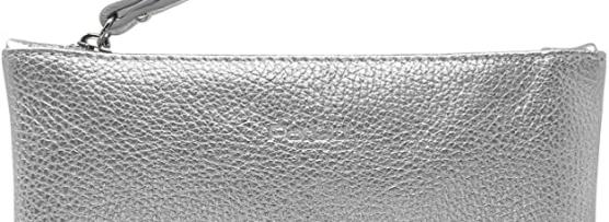 Miglior pochette argento pelle