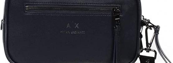 Miglior pochette armani exchange