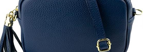 Miglior pochette blu notte