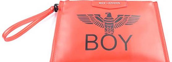 Miglior pochette boy