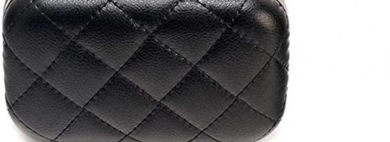 Miglior pochette con anelli teschio