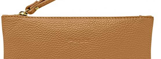 Miglior pochette cuoio