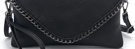 Miglior pochette donna particolari