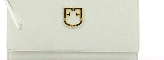 Miglior pochette furla bianca
