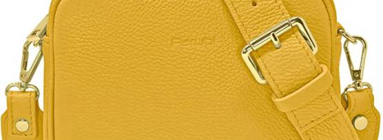 Miglior pochette gialla