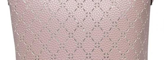 Miglior pochette guess beige