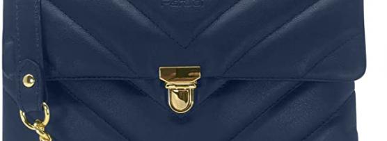 Miglior pochette liu jo blu