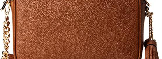 Miglior pochette michael kors dorata