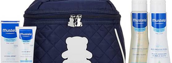 Miglior pochette mustela