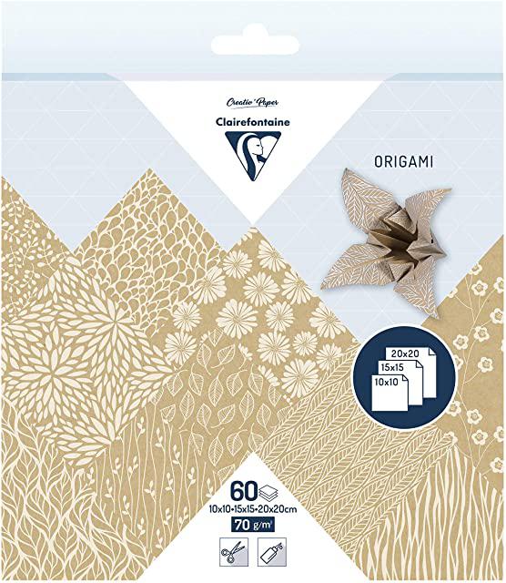 Miglior pochette origami