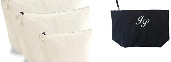 Miglior pochette personalizzabili