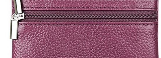 Miglior pochette portachiavi