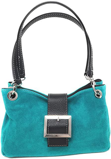 Miglior pochette verde acqua