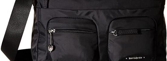Miglior samsonite borse tracolla