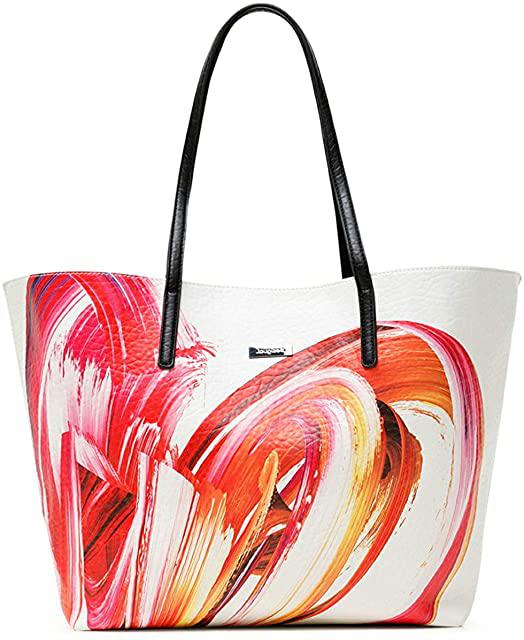 Miglior shopper reversibile