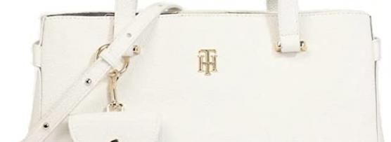 Miglior tommy hilfiger borsa bianca