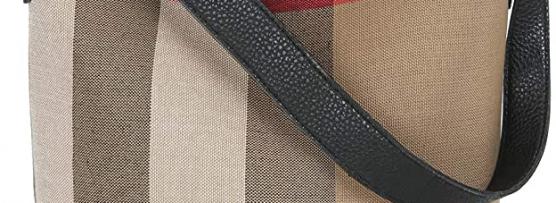 Miglior tracolla burberry