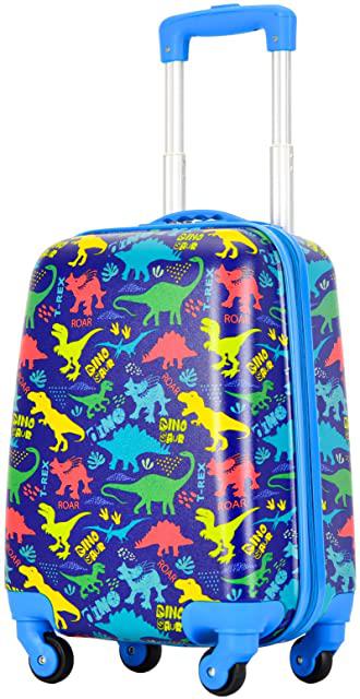 Miglior trolley dinosauro