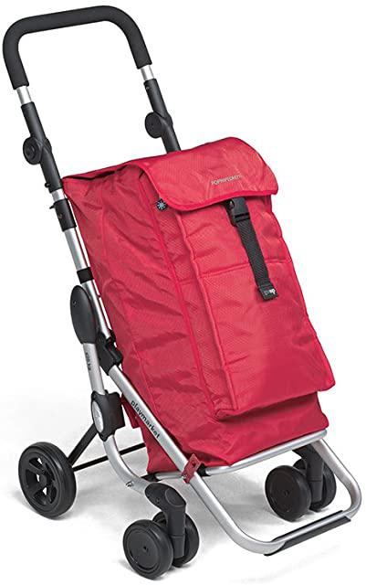Miglior trolley foppapedretti