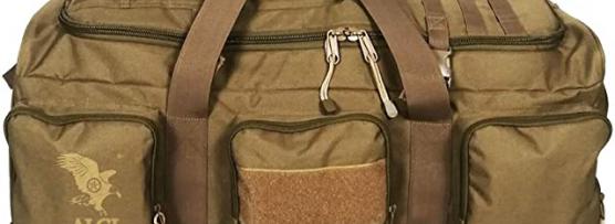 Miglior trolley militare