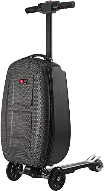 Miglior trolley monopattino elettrico