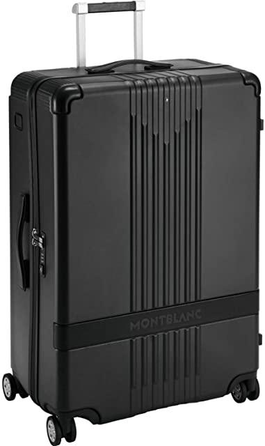 Miglior trolley montblanc