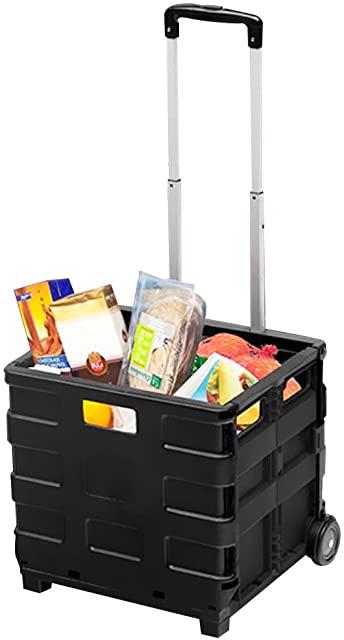 Miglior trolley multiuso