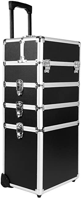 Miglior trolley per estetiste