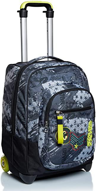 Miglior trolley per la scuola eastpak