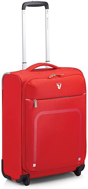 Miglior trolley piccolo arancione