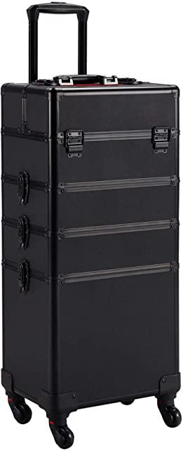 Miglior trolley porta campionario