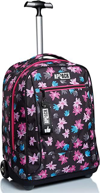 Miglior trolley scuola elementare bambina