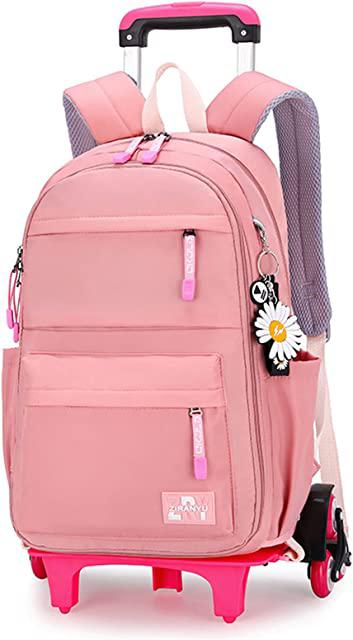 Miglior trolley scuola superiore