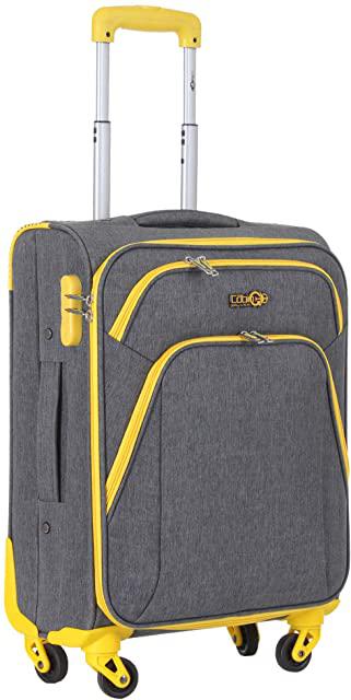 Miglior trolley semirigido 4 ruote