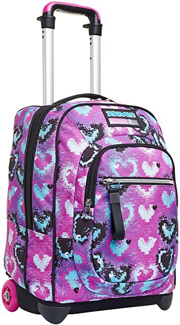 Miglior trolley seven bambina