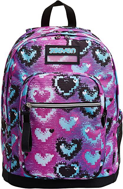 Miglior trolley seven fit hippy