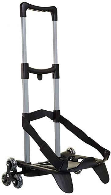 Miglior trolley tre ruote scuola