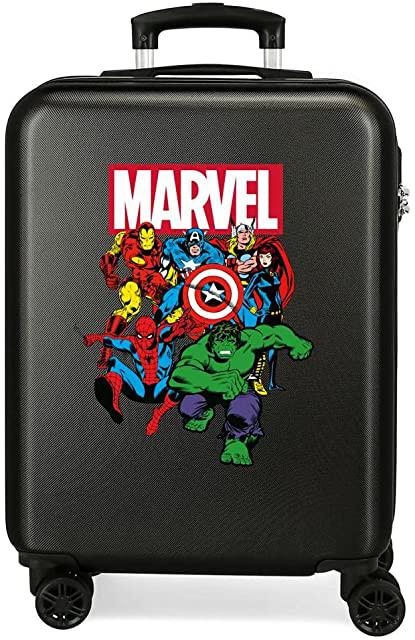 Miglior trolley viaggio avengers