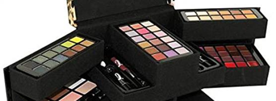 Miglior trousse make up complete