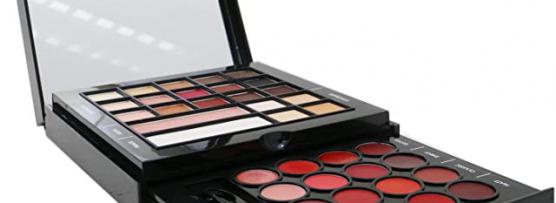 Miglior trousse pupa valigia